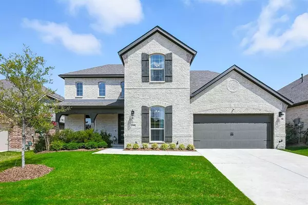 3209 Lofty Pine Drive, Northlake, TX 76226