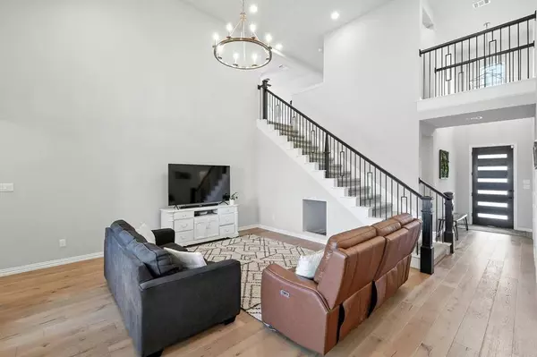 3209 Lofty Pine Drive, Northlake, TX 76226