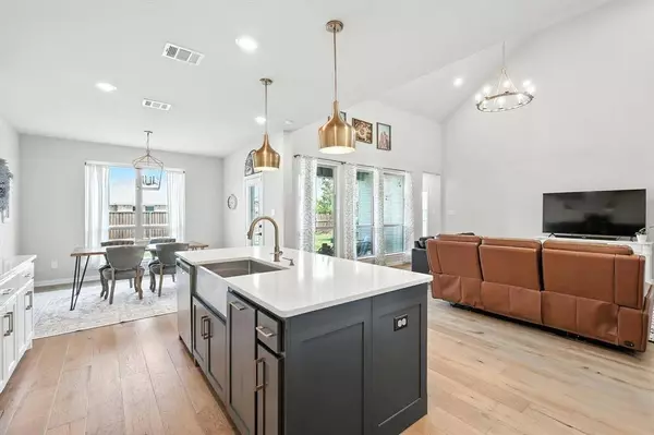 3209 Lofty Pine Drive, Northlake, TX 76226