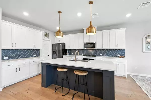 3209 Lofty Pine Drive, Northlake, TX 76226