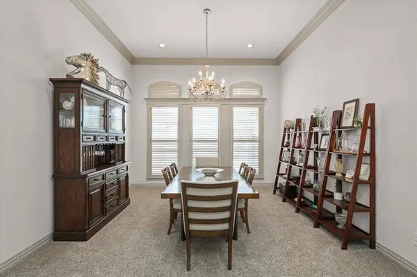 106 Apollo Trail, Aurora, TX 76078