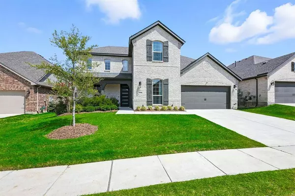 3209 Lofty Pine Drive, Northlake, TX 76226