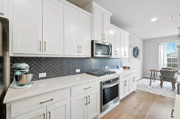 3209 Lofty Pine Drive, Northlake, TX 76226