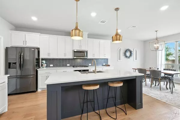 3209 Lofty Pine Drive, Northlake, TX 76226