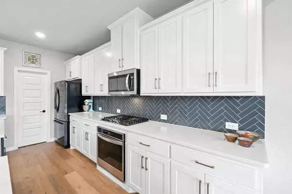 3209 Lofty Pine Drive, Northlake, TX 76226