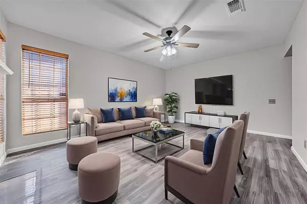 7020 Thomas Place, Watauga, TX 76148