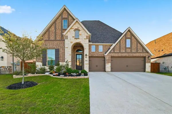 2104 Roquette Drive, Haslet, TX 76052