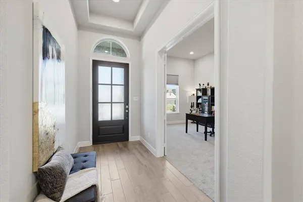 2104 Roquette Drive, Haslet, TX 76052