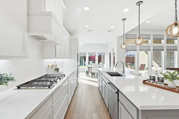 2104 Roquette Drive, Haslet, TX 76052