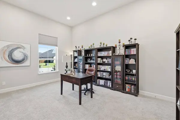 2104 Roquette Drive, Haslet, TX 76052