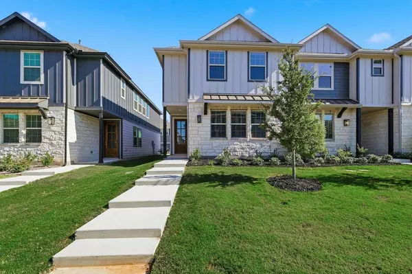 7418 Rosetta Drive, Fort Worth, TX 76123