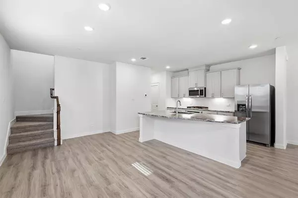 7418 Rosetta Drive, Fort Worth, TX 76123