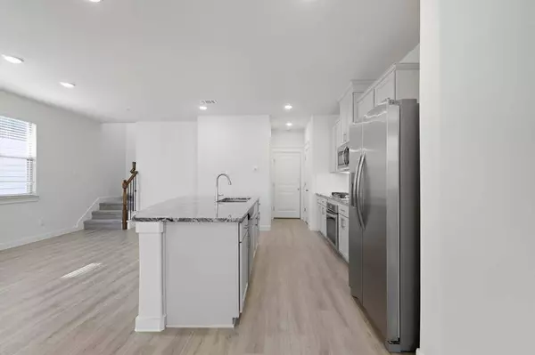 7418 Rosetta Drive, Fort Worth, TX 76123