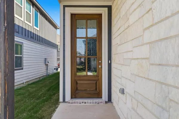 7418 Rosetta Drive, Fort Worth, TX 76123