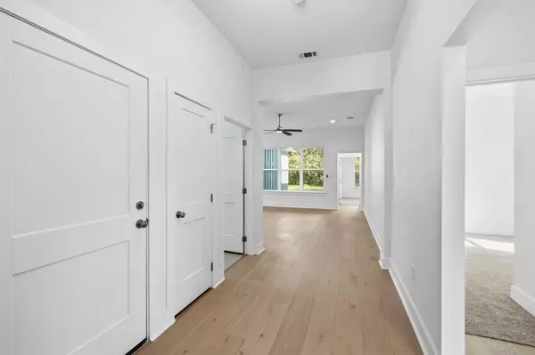 205 S Atwood Street, Boyd, TX 76023