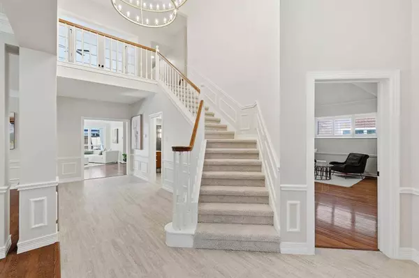 6817 Glen Meadow Drive, Fort Worth, TX 76132