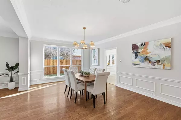 6817 Glen Meadow Drive, Fort Worth, TX 76132