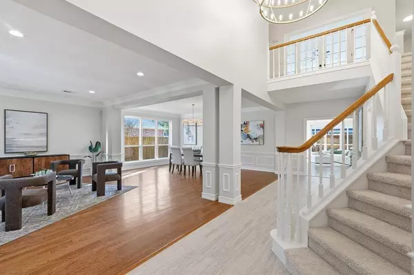 6817 Glen Meadow Drive, Fort Worth, TX 76132