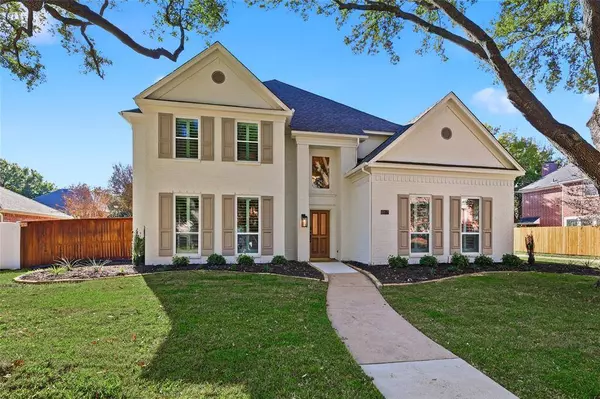 6817 Glen Meadow Drive, Fort Worth, TX 76132