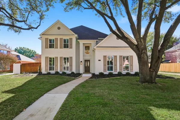 6817 Glen Meadow Drive, Fort Worth, TX 76132