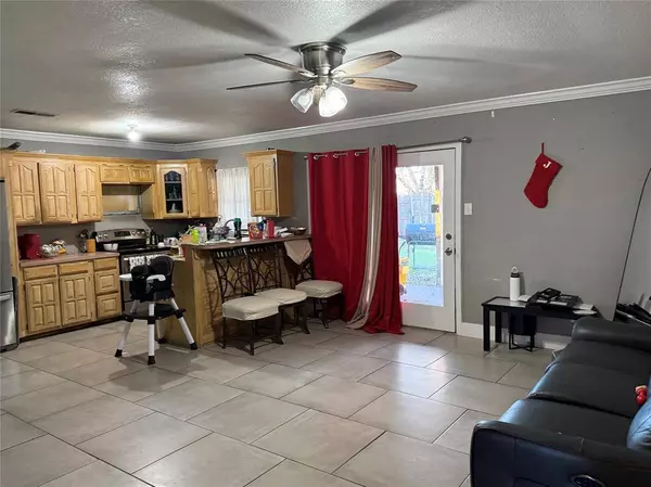 1733 Continental Drive, Blue Mound, TX 76131