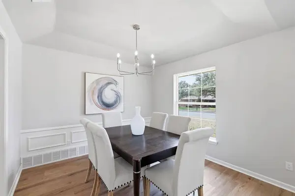 6713 Del Prado Avenue, Fort Worth, TX 76133