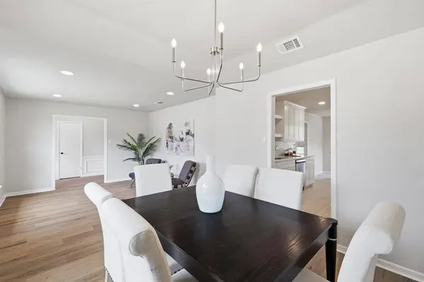 6713 Del Prado Avenue, Fort Worth, TX 76133