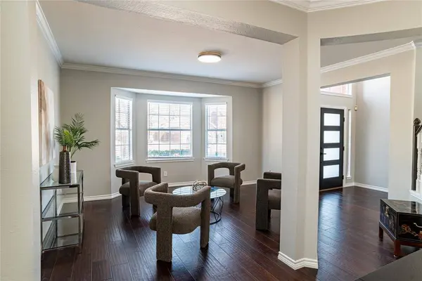 917 Wood Duck Way, Flower Mound, TX 75028