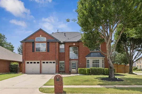 917 Wood Duck Way, Flower Mound, TX 75028