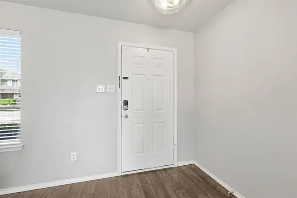 2152 Valley Forge Trail, Fort Worth, TX 76177