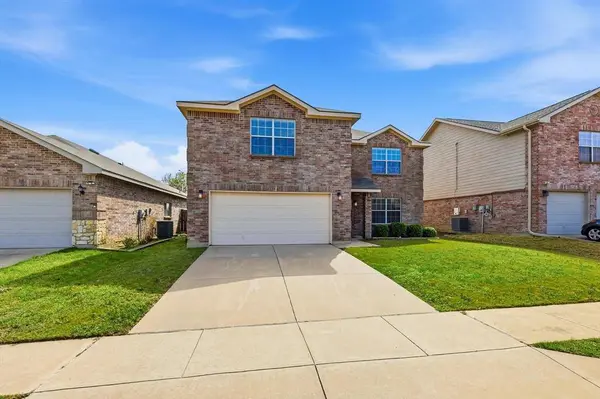 2152 Valley Forge Trail, Fort Worth, TX 76177