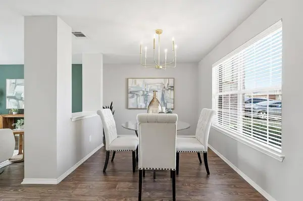 2152 Valley Forge Trail, Fort Worth, TX 76177