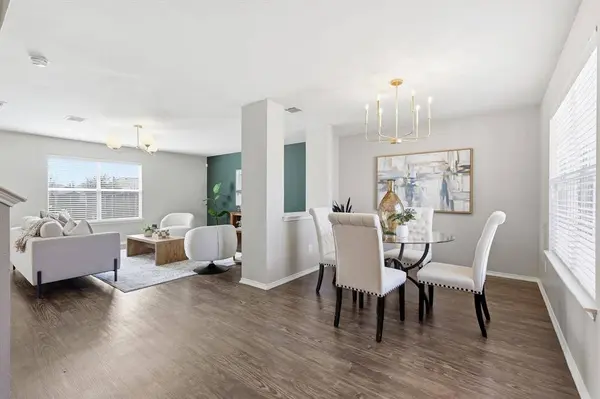 2152 Valley Forge Trail, Fort Worth, TX 76177