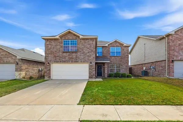 2152 Valley Forge Trail, Fort Worth, TX 76177