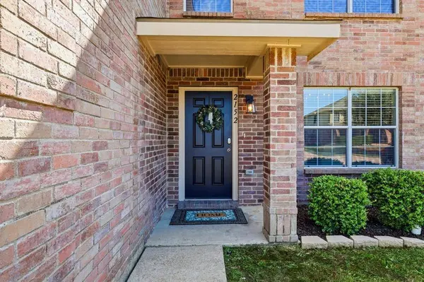 2152 Valley Forge Trail, Fort Worth, TX 76177