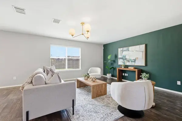 2152 Valley Forge Trail, Fort Worth, TX 76177