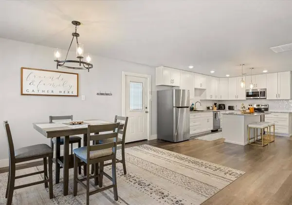 2301 Meteor Trail, Granbury, TX 76048