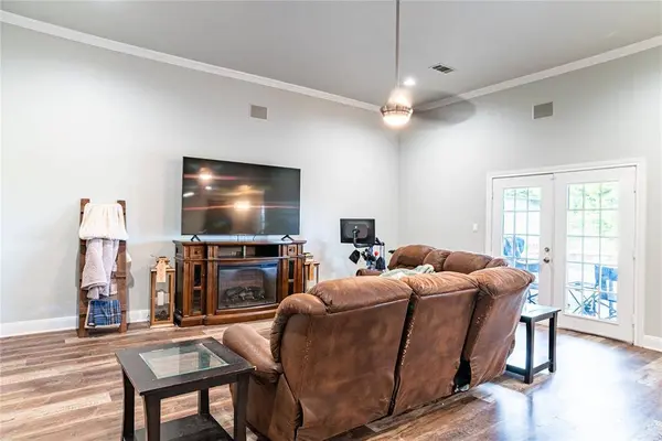 138 N Fm 1655, Alvord, TX 76225