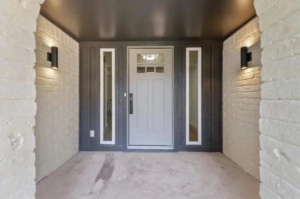 4108 Alicante Avenue, Fort Worth, TX 76133