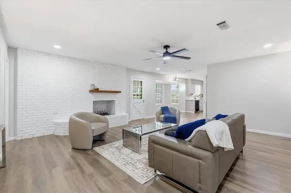 7304 Camelot Road, Fort Worth, TX 76134