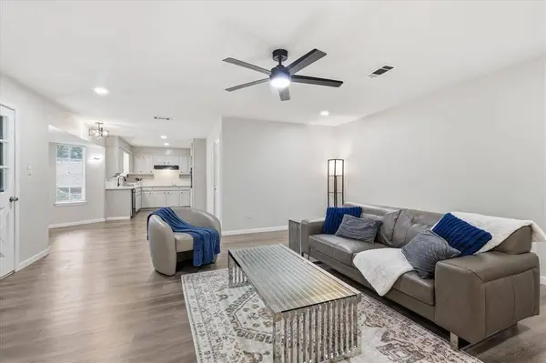 7304 Camelot Road, Fort Worth, TX 76134
