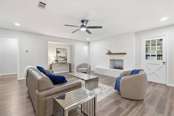 7304 Camelot Road, Fort Worth, TX 76134
