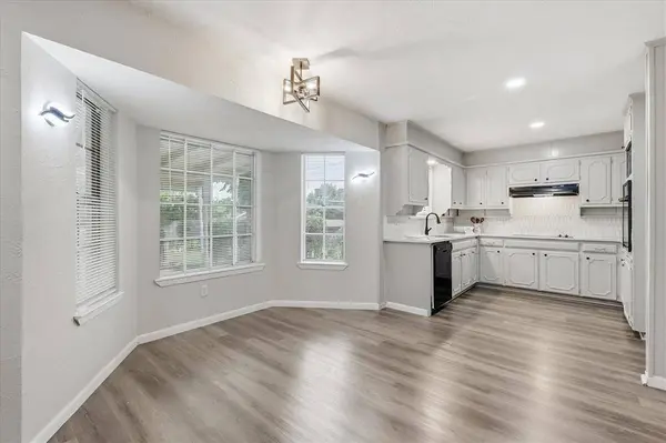 7304 Camelot Road, Fort Worth, TX 76134