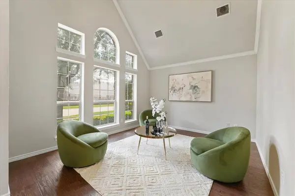 706 Graywood Lane, Coppell, TX 75019