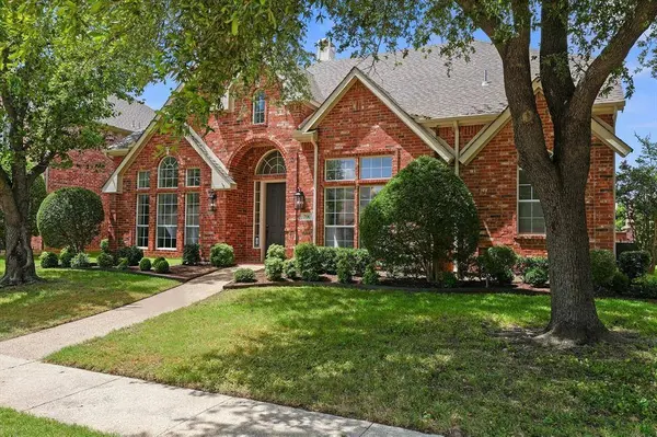 706 Graywood Lane, Coppell, TX 75019