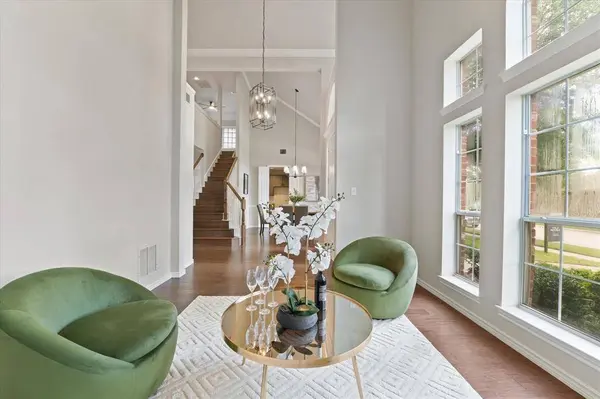 706 Graywood Lane, Coppell, TX 75019