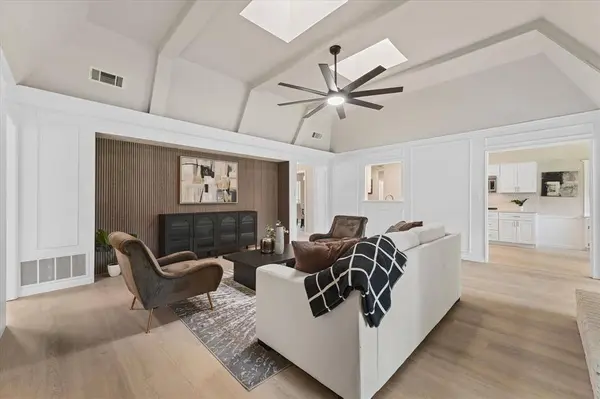 2713 Quail Ridge Drive, Carrollton, TX 75006