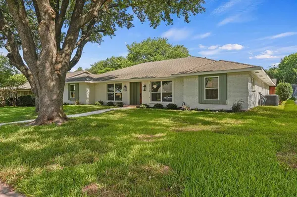 2713 Quail Ridge Drive, Carrollton, TX 75006