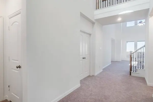 234 Buffalo Boulevard, Rhome, TX 76078