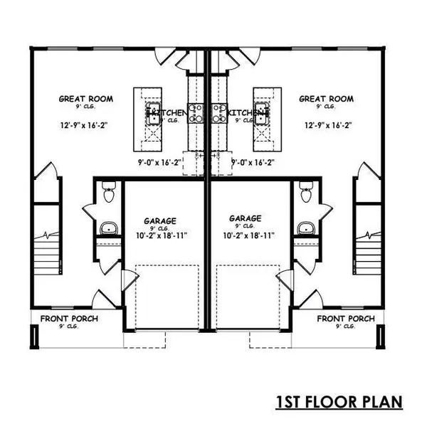 214 S Wilson, Boyd, TX 76023